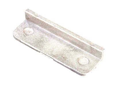 Лот: 21366839. Фото: 1. Пластина уплотнения, Yamaha (663-45376-00-94... Запчасти для лодок, катеров, лодочных моторов