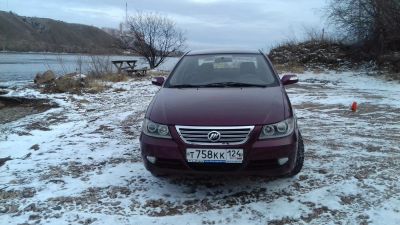 Лот: 10647417. Фото: 1. Автомобиль Lifan Solano. Автомобили