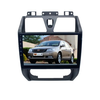 Лот: 16511788. Фото: 1. Штатная магнитола для Geely Emgrand... Автомагнитолы