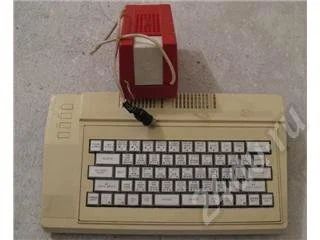 Лот: 24736. Фото: 1. Дельта-С (аналог ZX-Spectrum)). Красноярск