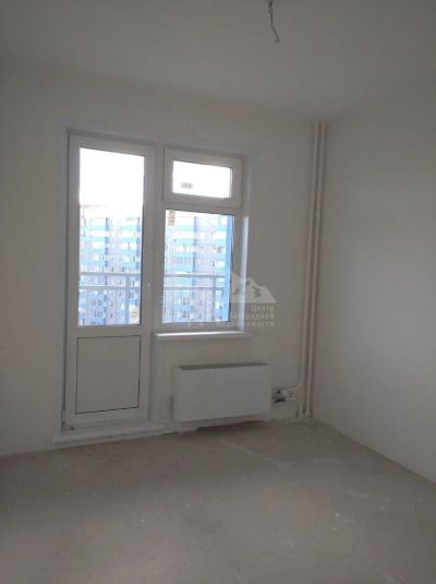 Лот: 16290919. Фото: 1. Продается однокомнатная квартира... Квартиры, студии