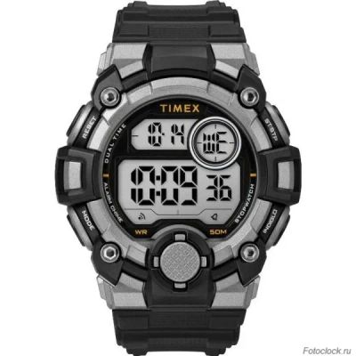 Лот: 21237419. Фото: 1. Наручные часы Timex TW5M27700. Оригинальные наручные часы