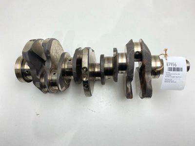 Лот: 22840694. Фото: 1. Коленвал Infiniti Ex37 2008 12200EY00A... Двигатель и элементы двигателя