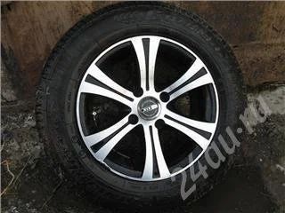 Лот: 335879. Фото: 1. Литье. Шины