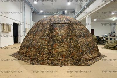Лот: 25241552. Фото: 1. Универсальная палатка УП-2 Енисей. Палатки, тенты