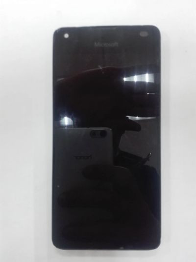 Лот: 12128988. Фото: 1. Microsoft 550 дисплей (скол). Дисплеи, дисплейные модули, тачскрины