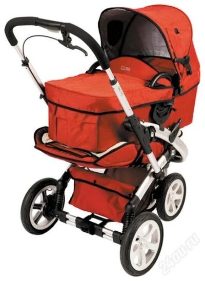 Лот: 1783561. Фото: 1. Goodbaby Joss (2 в 1) торг в разумных... Коляски