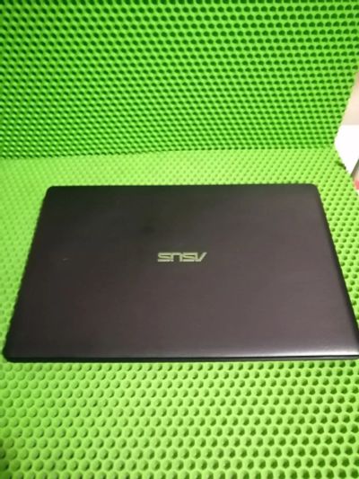Лот: 25274175. Фото: 1. Нoутбук Asus X552 с ЗУ (дифекты... Ноутбуки