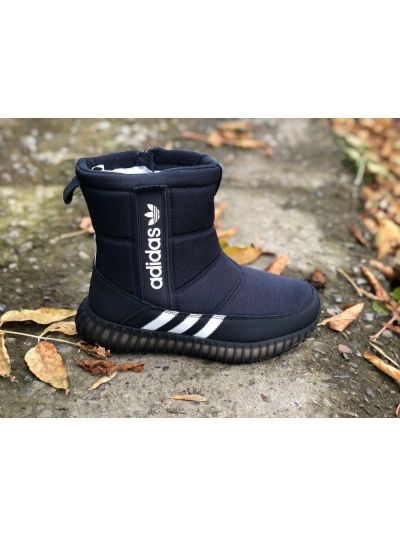 Лот: 16755237. Фото: 1. 4 Сапоги adidas. Сапоги