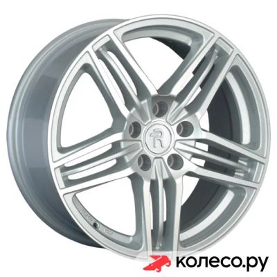 Лот: 25218935. Фото: 1. A91 8.5x19/5*112 D66.6 ET45 SF. Диски