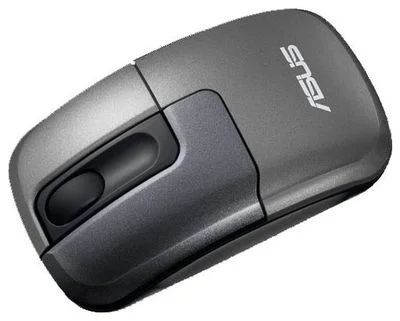 Лот: 5181089. Фото: 1. Мышь беспроводная ASUS A WT400... Клавиатуры и мыши