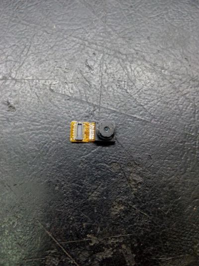 Лот: 10934594. Фото: 1. Передняя камера Lenovo S920. Видео- и фотокамеры