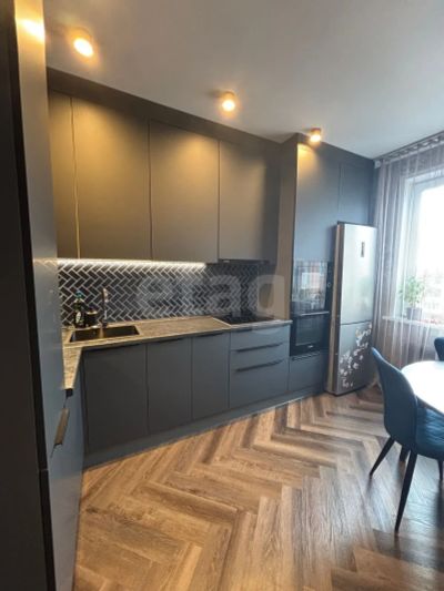 Лот: 25789464. Фото: 1. 2-комн. квартира , Красноярск... Квартиры, студии