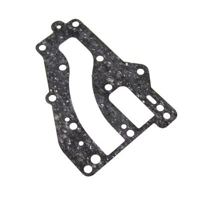 Лот: 21365659. Фото: 1. Прокладка под холодильник Yamaha... Запчасти для лодок, катеров, лодочных моторов