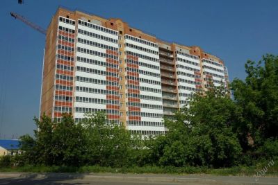 Лот: 3707871. Фото: 1. В аренду 1-комн. на 26 Бакинских... Квартиры, студии