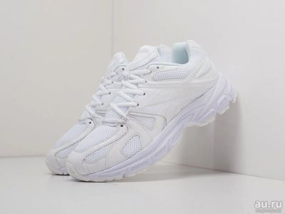 Лот: 17367893. Фото: 1. Кроссовки Vetements x Reebok Spike... Кеды, кроссовки, слипоны