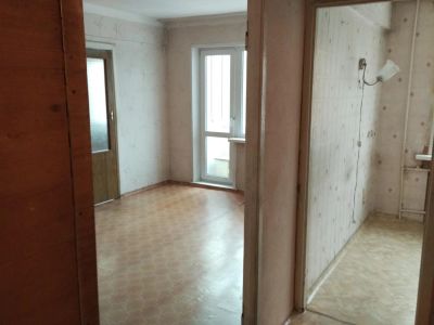 Лот: 8270503. Фото: 1. 2-к квартира, 45 м2, 3/5 эт... Квартиры, студии