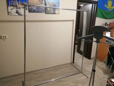 Лот: 12729397. Фото: 1. Вешало. Торговое
