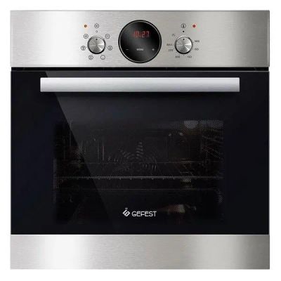 Лот: 24631658. Фото: 1. Электрический духовой шкаф Gefest... Плиты, духовые шкафы, варочные поверхности
