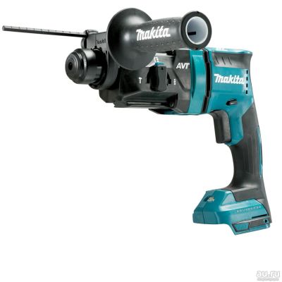 Лот: 15495253. Фото: 1. Перфоратор аккумуляторный Makita... Электроинструмент