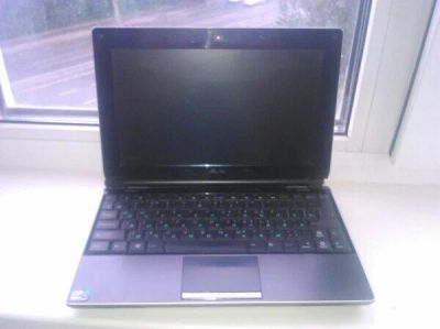 Лот: 4411670. Фото: 1. ASUS Eee PC 1002HA. Ноутбуки