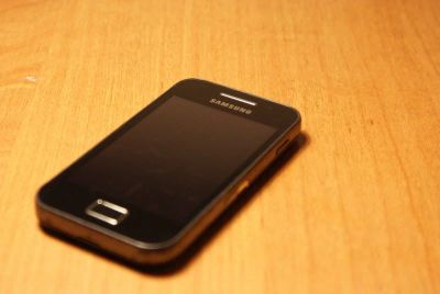 Лот: 3943175. Фото: 1. Samsung Galaxy ACE. Смартфоны