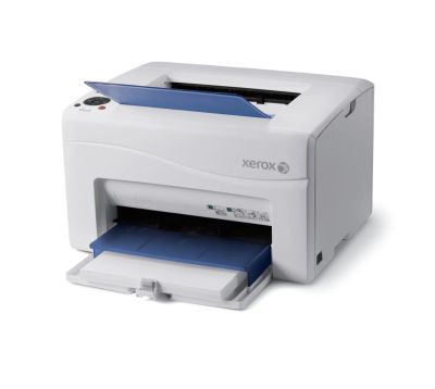 Лот: 7037798. Фото: 1. Лазерный принтер xerox phaser... Лазерные принтеры