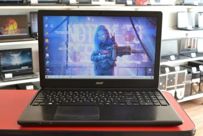 Лот: 16197298. Фото: 1. Acer Aspire E1-572G (15.6"/Intel... Ноутбуки