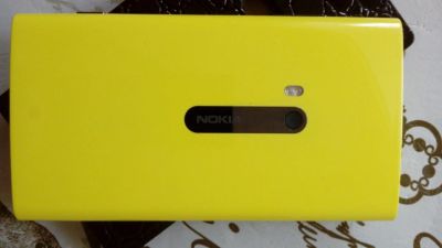 Лот: 6130736. Фото: 1. Nokia lumia 920 (без обмена). Смартфоны