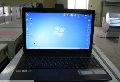 Лот: 3809453. Фото: 1. Ноутбук Acer Aspire AS5250-E452G32Mikk. Ноутбуки