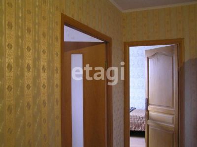 Лот: 21440299. Фото: 1. Продам 2-комн. кв. 54.6 кв.м... Квартиры, студии