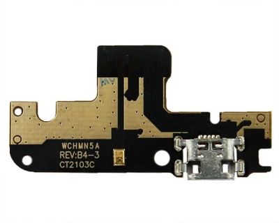 Лот: 11696233. Фото: 1. Шлейф Xiaomi Redmi Note 5A (MDI6S... Шлейфы, разъёмы