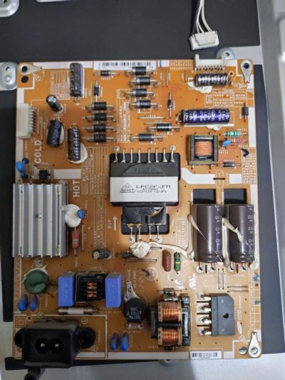 Лот: 25778210. Фото: 1. PSU bn44-00501a pd32a1_csm для... Запчасти для телевизоров, видеотехники, аудиотехники