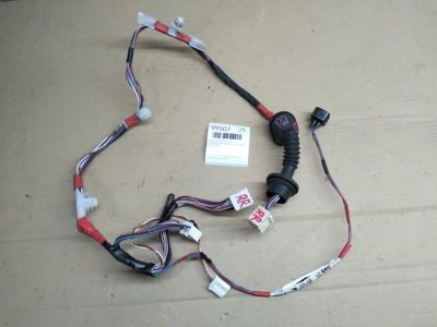 Лот: 21397029. Фото: 1. проводка двери Toyota Corolla... Двигатель и элементы двигателя