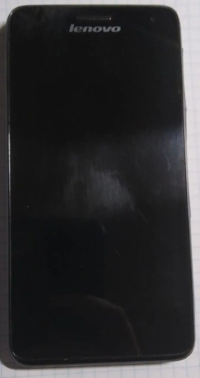 Лот: 19841261. Фото: 1. Смартфон Lenovo IdeaPhone S660. Смартфоны