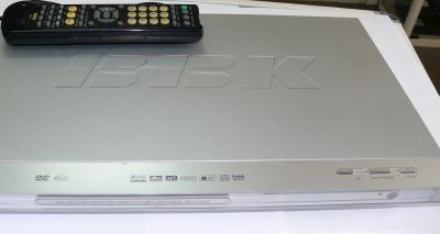 Лот: 5499771. Фото: 1. ДВД плеер BBK. DVD, Blu-Ray плееры