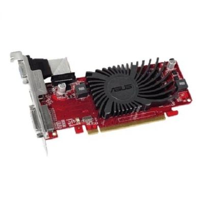 Лот: 9417182. Фото: 1. Видеокарта 1024Mb AMD Radeon R5... Видеокарты