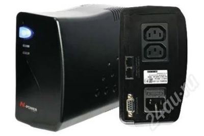 Лот: 453369. Фото: 1. UPS Smart Vision Lite. Другое (компьютеры, оргтехника, канцтовары)
