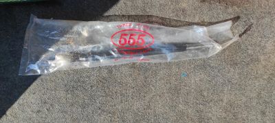 Лот: 18008811. Фото: 1. рулевая тяга 555 SR-7820 для автомобилей... Ходовая, подвеска, рулевое управление