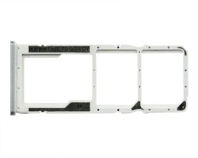 Лот: 18844165. Фото: 1. Контейнер SIM/MMC Xiaomi Redmi... Корпуса, клавиатуры, кнопки