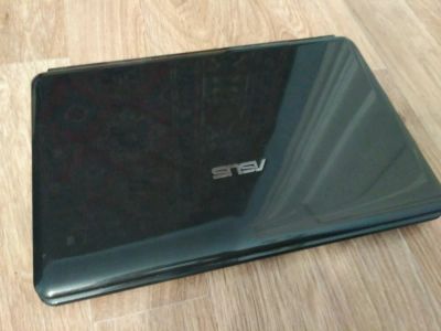 Лот: 13949968. Фото: 1. Ноутбук Asus K51A. Ноутбуки