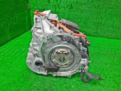 Лот: 19381533. Фото: 1. Акпп Toyota Yaris MXPH15 M15A-FXE... Трансмиссия