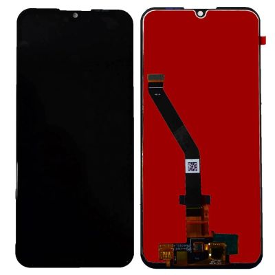 Лот: 18360669. Фото: 1. Дисплей Huawei Honor 8A (JAT-LX1... Дисплеи, дисплейные модули, тачскрины
