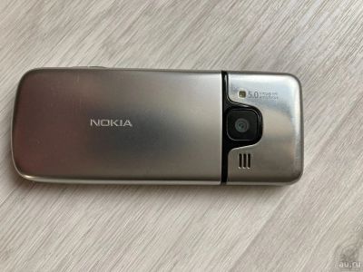 Лот: 17585980. Фото: 1. Nokia 6700 Classic. Кнопочные мобильные телефоны