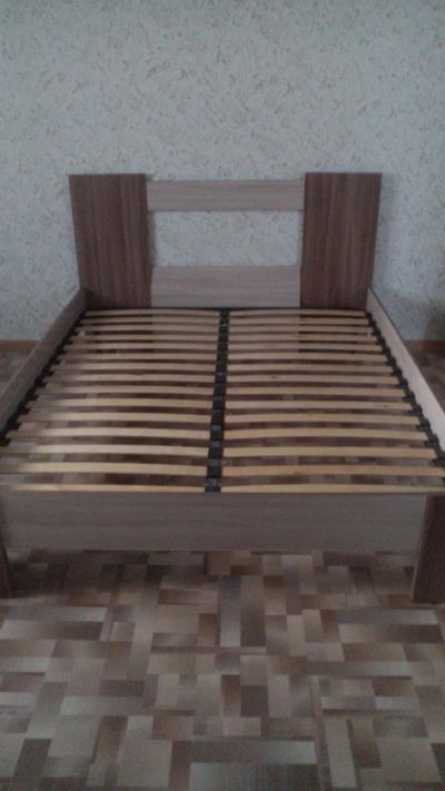 Лот: 7166294. Фото: 1. Кровать. Кровати
