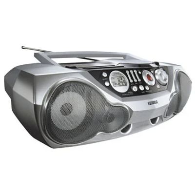 Лот: 4138697. Фото: 1. Philips AZ 2045. Музыкальные центры, магнитолы
