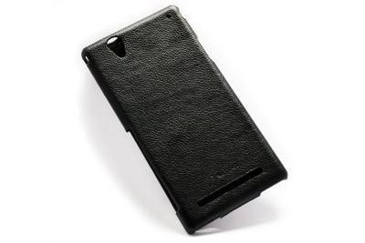 Лот: 4554418. Фото: 1. Чехол-книжка для Sony Xperia T2... Чехлы, бамперы