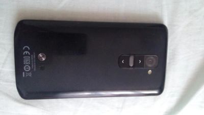 Лот: 8227060. Фото: 1. LG G2 (D 802-європеец). Смартфоны