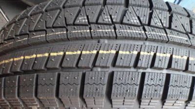 Лот: 11983461. Фото: 1. 185 65 R14 (185/65R14) Bridgestone... Шины