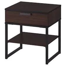 Лот: 22989731. Фото: 1. Тумба Икея тирсил IKEA Trysil. Стеллажи, тумбы, шкафы